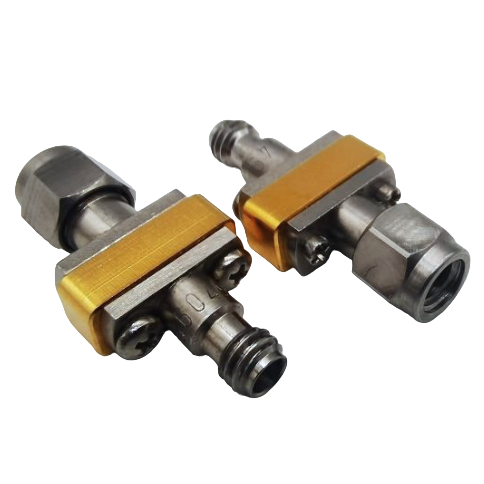 от DC от 330 ГГц