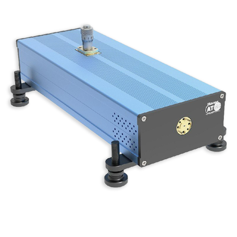 от DC от 330 ГГц