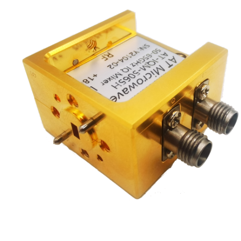 от DC от 330 ГГц